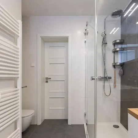 Emma - Luxusni S Privatnim Wellness * Loučná pod Klínovcem