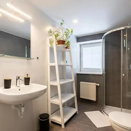 فيلة Emma - Luxusni S Privatnim Wellness *