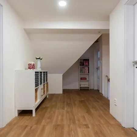 Emma - Luxusni S Privatnim Wellness Loučná pod Klínovcem