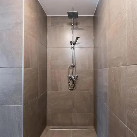 Emma - Luxusni S Privatnim Wellness
