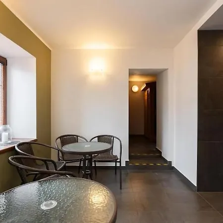 فيلة Emma - Luxusni S Privatnim Wellness *